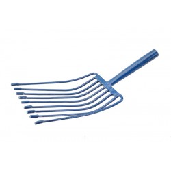 Furca pentru piatra tip CF - 9 coarne fara coada